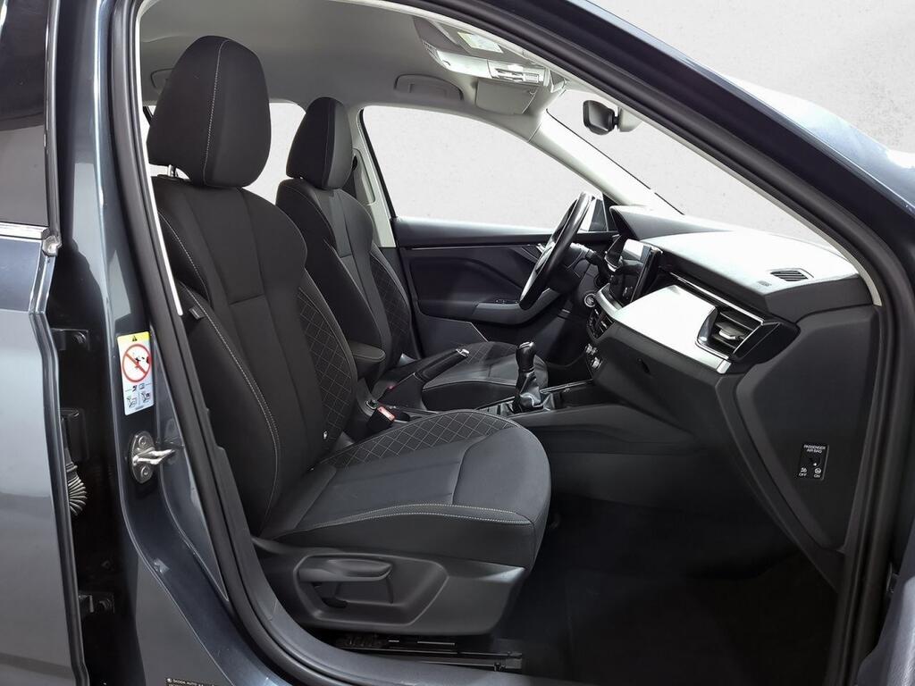 Skoda Kamiq 1.0 TSI 81kW (110CV) Ambition 5