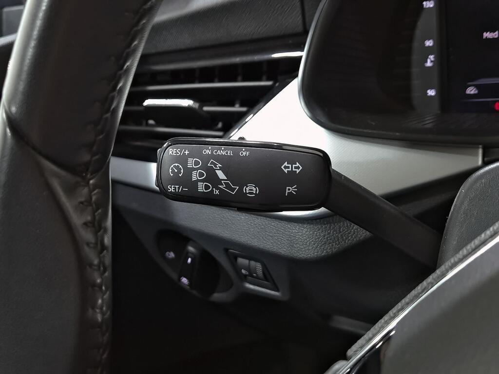 Skoda Kamiq 1.0 TSI 81kW (110CV) Ambition 12