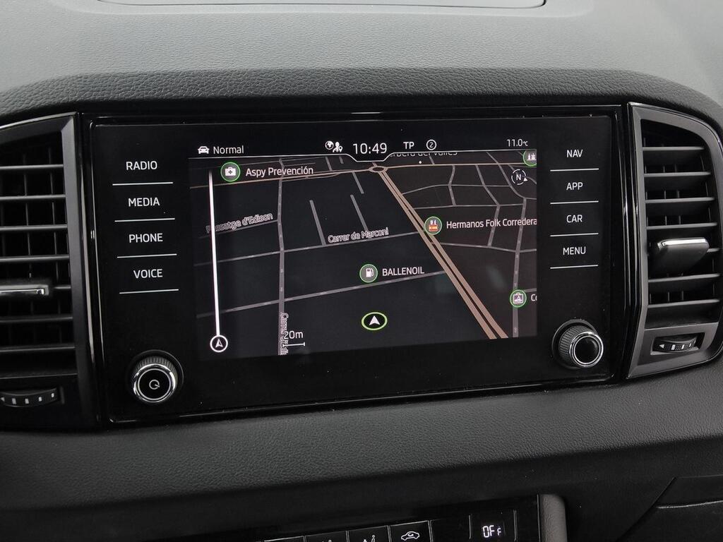 Skoda Karoq 1.5 TSI 110kW (150CV) DSG ACT Sportline 23