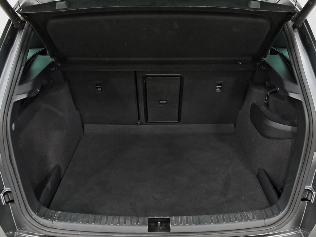 Skoda Karoq 1.5 TSI 110kW (150CV) DSG ACT Sportline 7