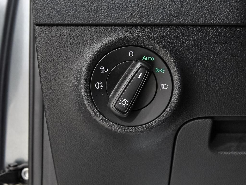 Skoda Karoq 1.5 TSI 110kW (150CV) DSG ACT Sportline 12