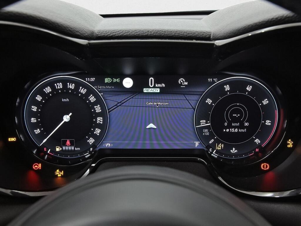 Alfa Romeo Tonale 1.5 MHEV GASOLINA 130 CV SPRINT FWD 15