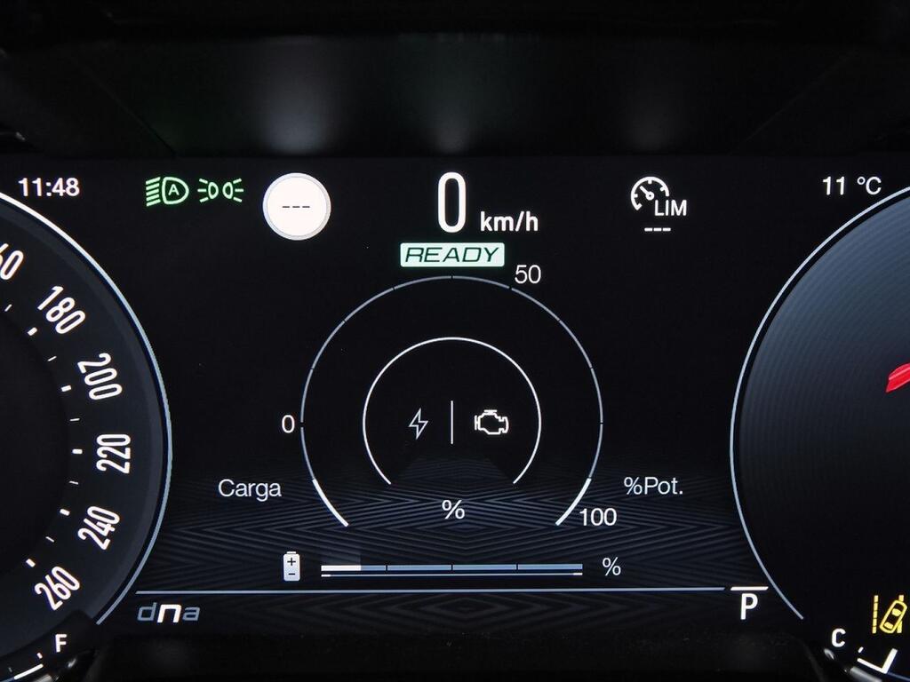 Alfa Romeo Tonale 1.5 MHEV GASOLINA 130 CV SPRINT FWD 32