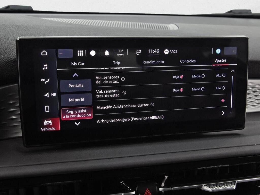 Alfa Romeo Tonale 1.5 MHEV GASOLINA 130 CV SPRINT FWD 29