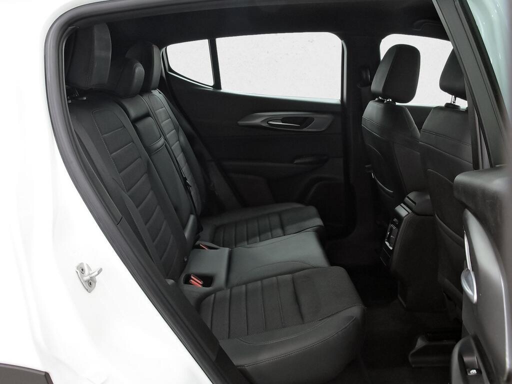 Alfa Romeo Tonale 1.5 MHEV GASOLINA 130 CV SPRINT FWD 8