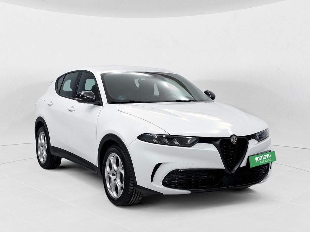 Alfa Romeo Tonale 1.5 MHEV GASOLINA 130 CV SPRINT FWD