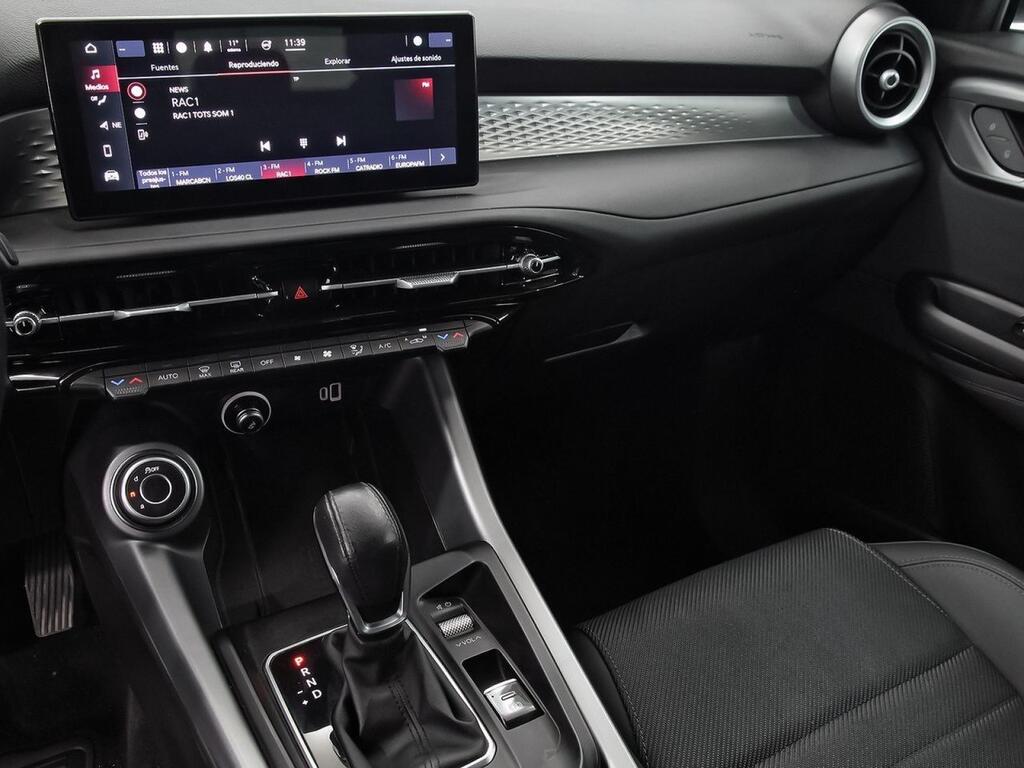 Alfa Romeo Tonale 1.5 MHEV GASOLINA 130 CV SPRINT FWD 11