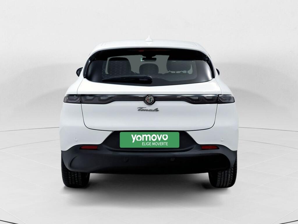 Alfa Romeo Tonale 1.5 MHEV GASOLINA 130 CV SPRINT FWD 5