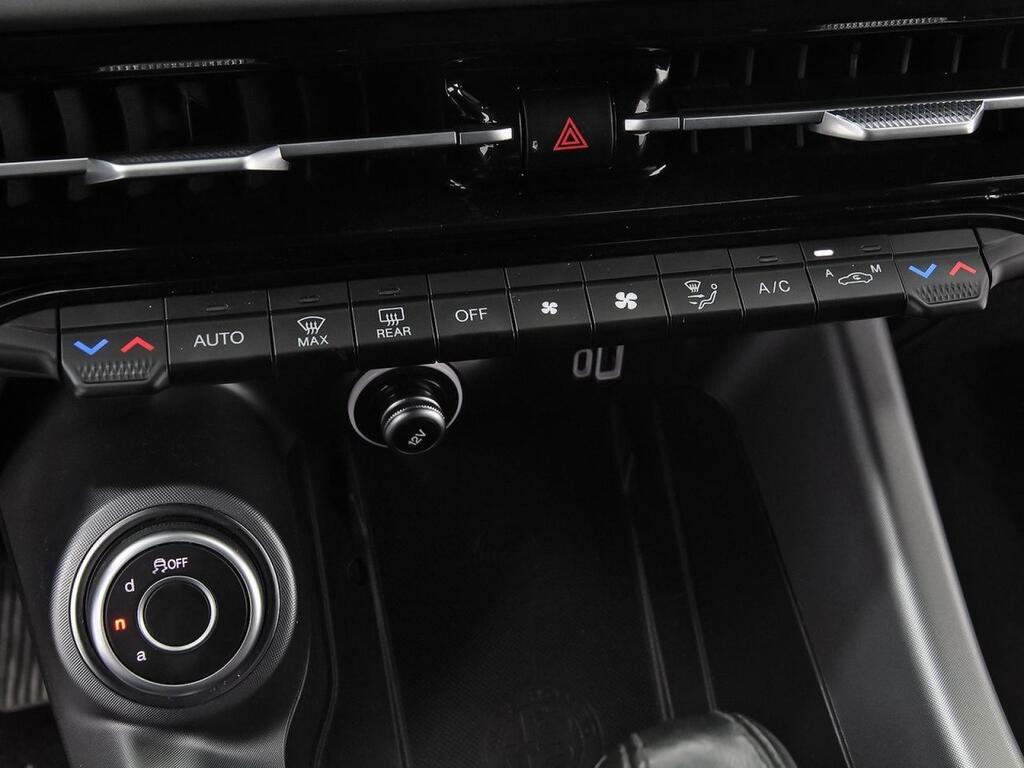 Alfa Romeo Tonale 1.5 MHEV GASOLINA 130 CV SPRINT FWD 31