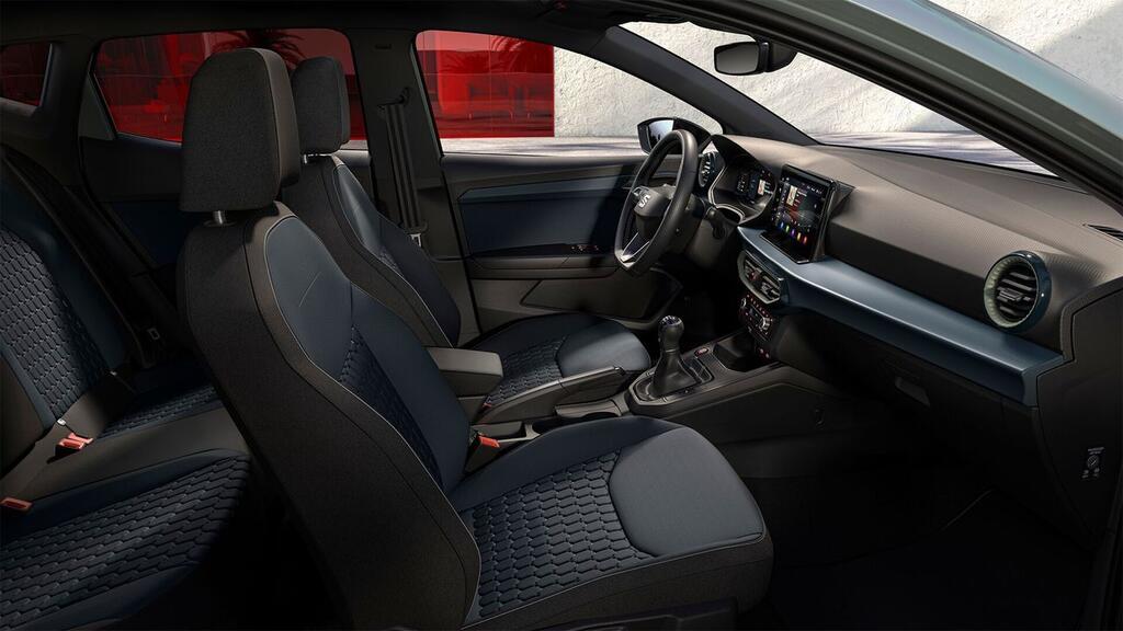 Seat Ibiza 1.0 TSI 85kW (115CV) Start&Stop FR+ 4