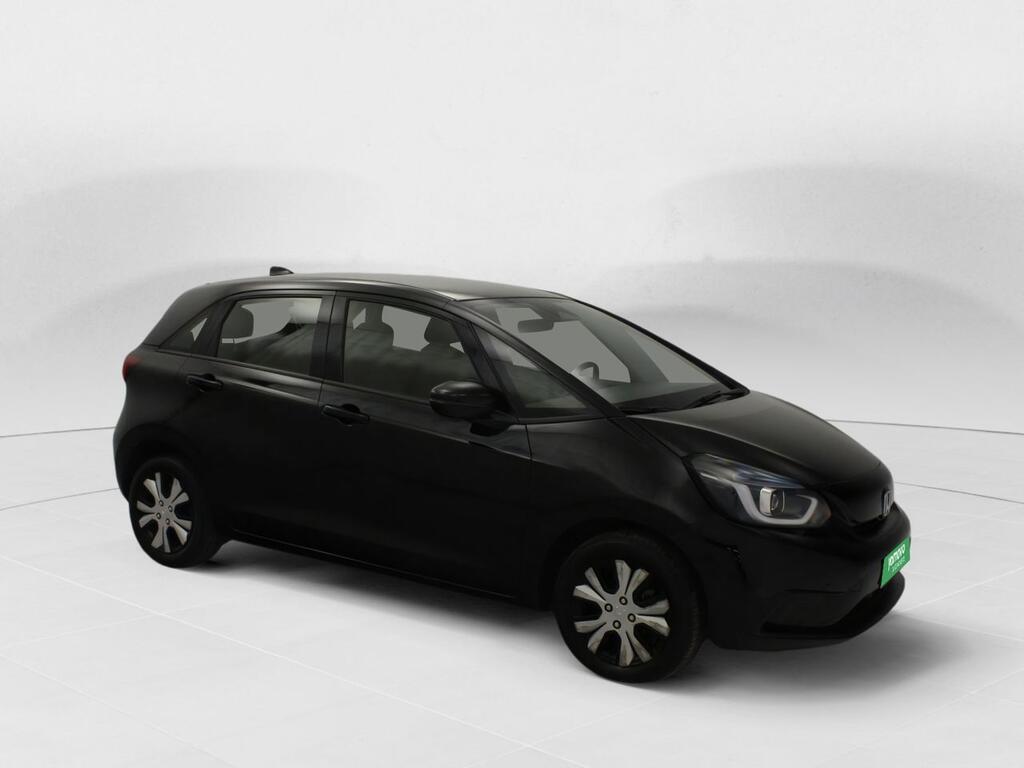 Honda Jazz HYBRID 1.5I-MMD ELEGANCE 5