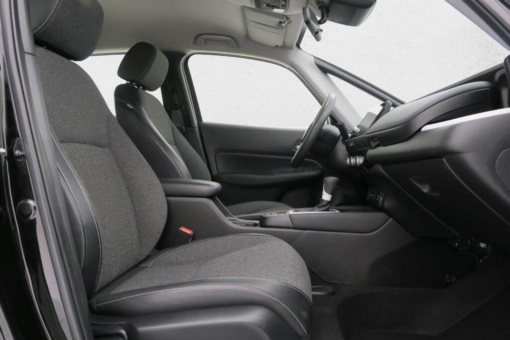 Honda Jazz HYBRID 1.5I-MMD ELEGANCE 19