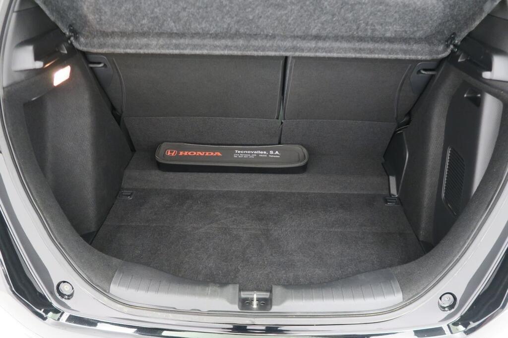 Honda Jazz HYBRID 1.5I-MMD ELEGANCE 21