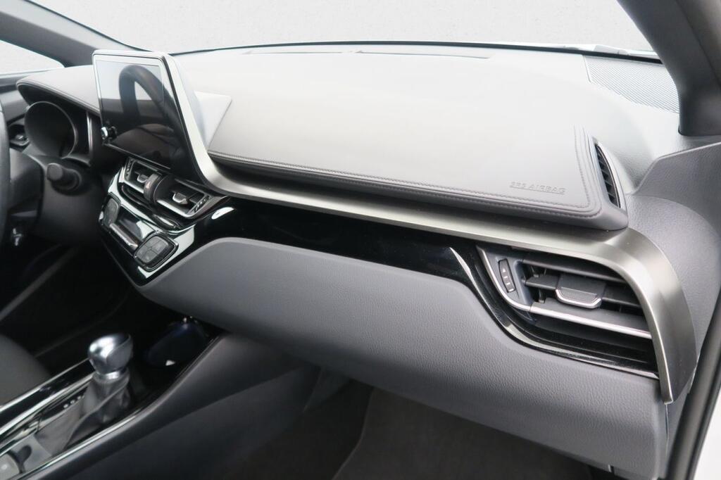 Toyota C-HR ADVANCE 1.8 VVT-I HYBRID 122 CV AUTO 5P 16