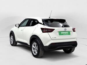 Nissan Juke DIG-T 84 kW (114 CV) 6M/T Acenta