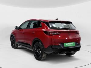 Opel Grandland 1.5D DTH AT8 S/S GS