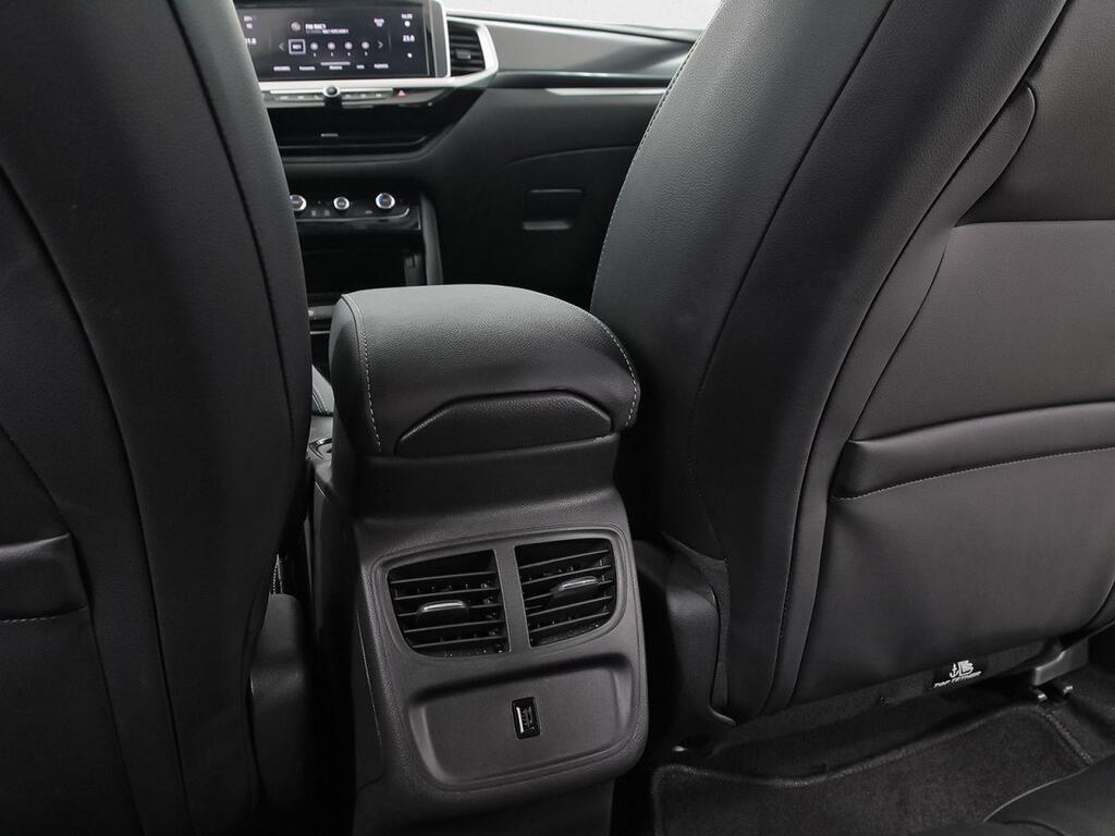 Opel Grandland 1.5D DTH AT8 S/S GS 31