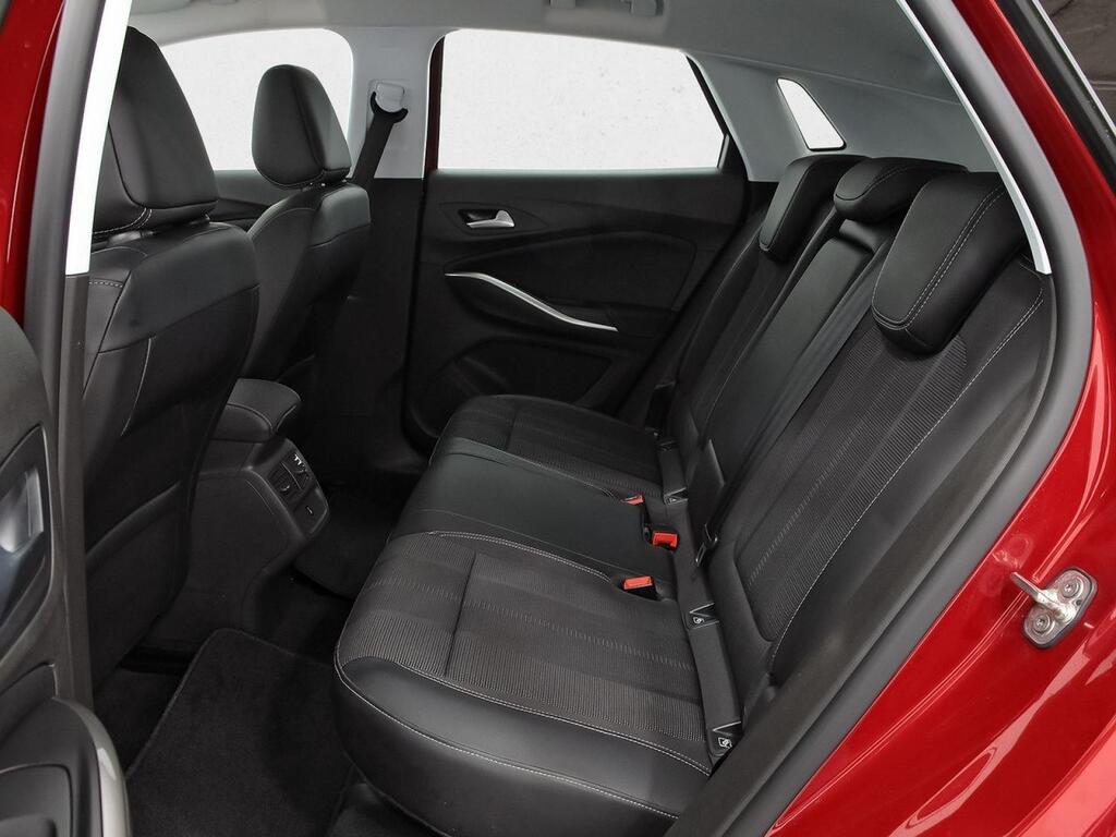 Opel Grandland 1.5D DTH AT8 S/S GS 9