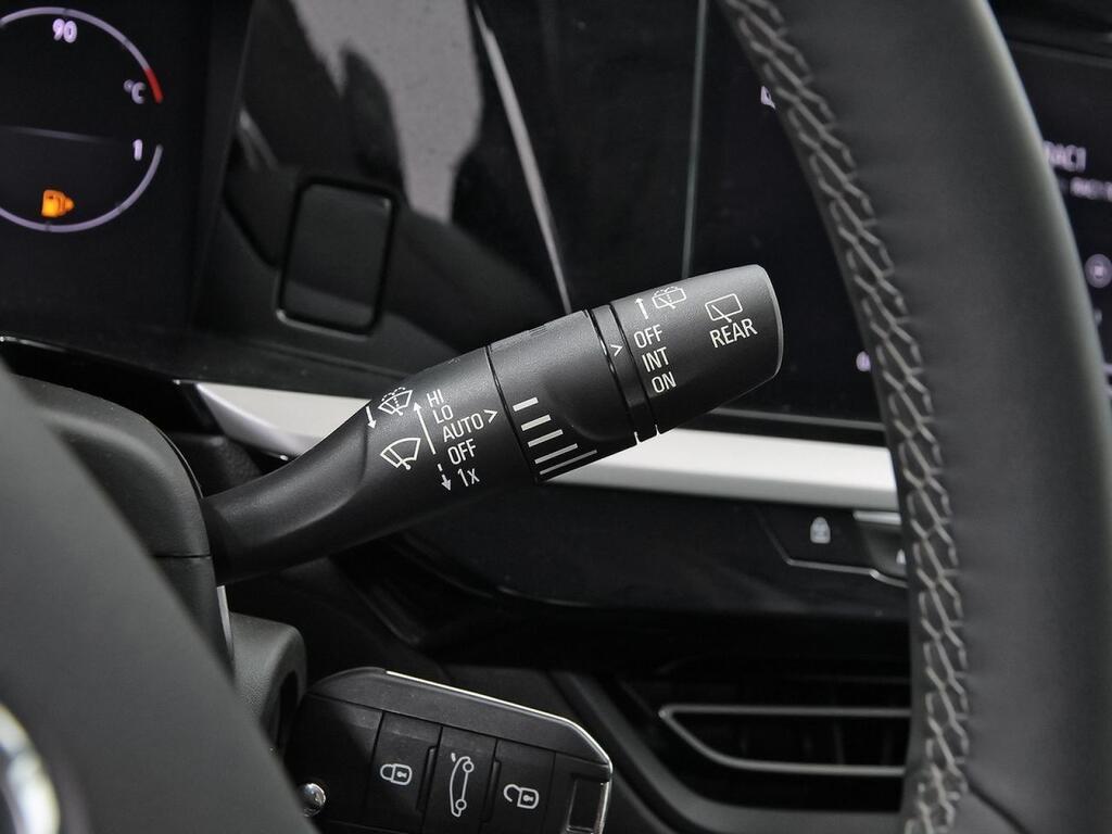 Opel Grandland 1.5D DTH AT8 S/S GS 17