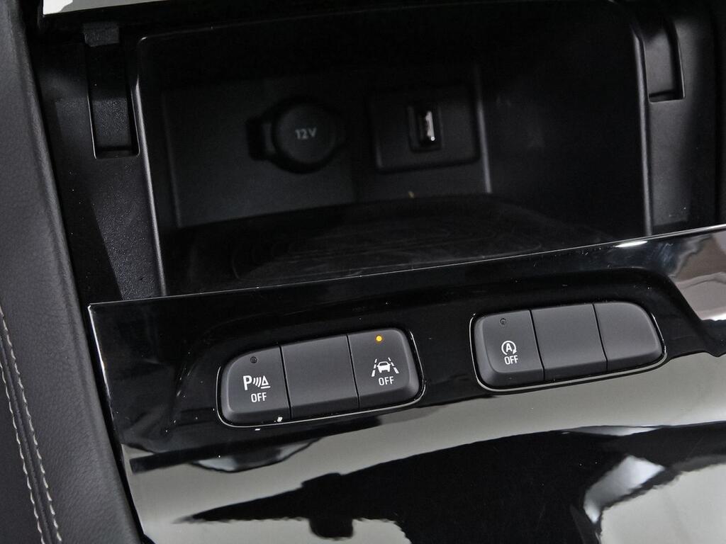 Opel Grandland 1.5D DTH AT8 S/S GS 28