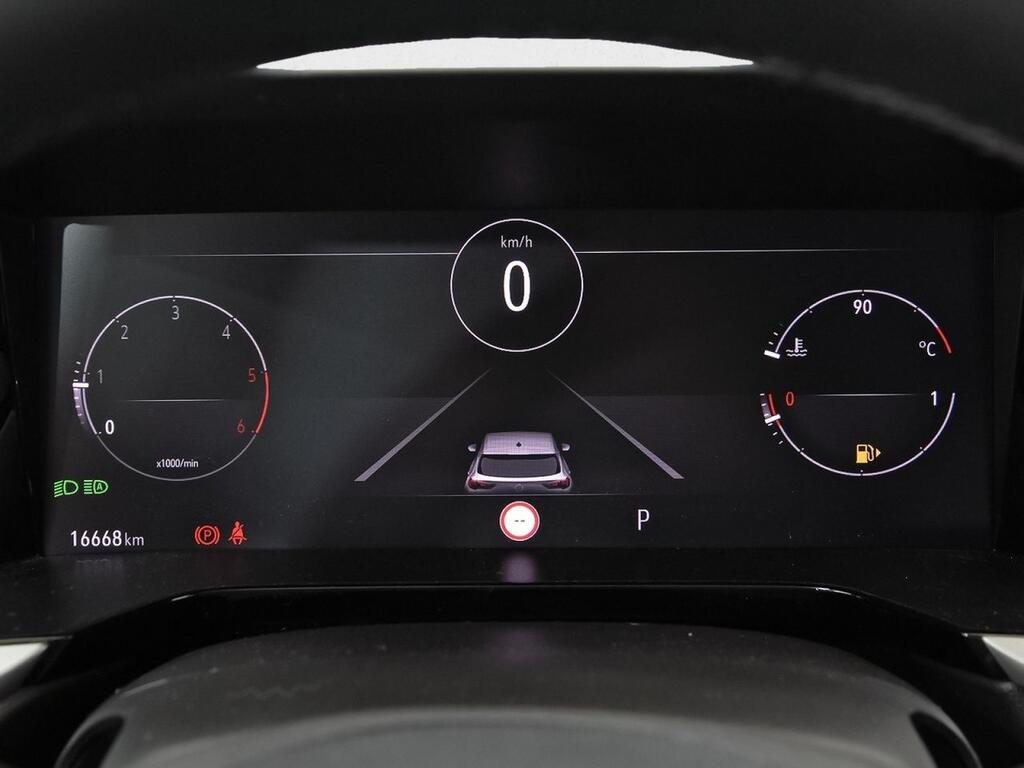 Opel Grandland 1.5D DTH AT8 S/S GS 15