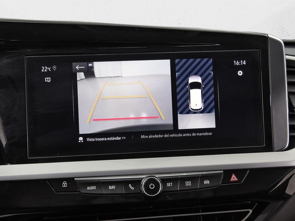 Opel Grandland 1.5D DTH AT8 S/S GS 23