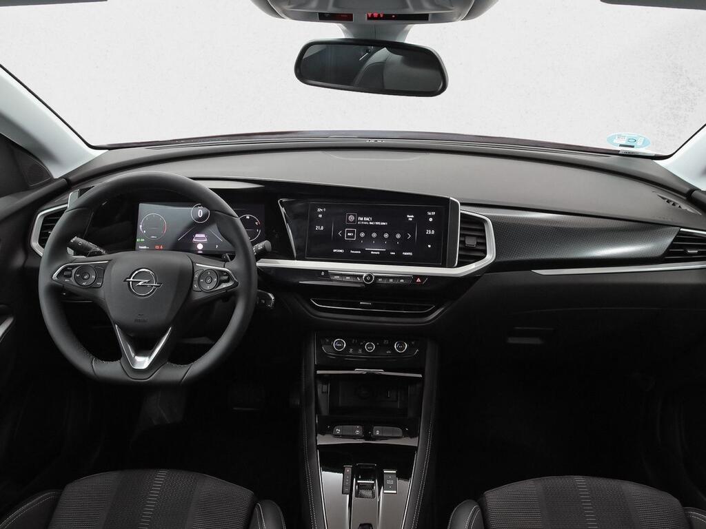 Opel Grandland 1.5D DTH AT8 S/S GS 7