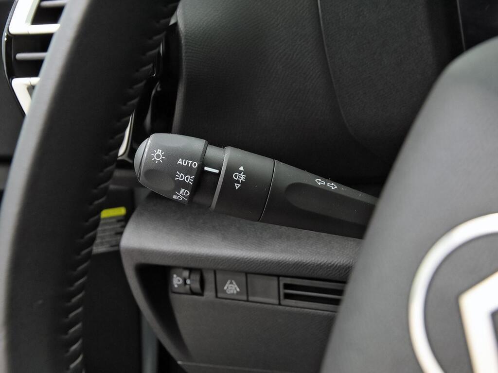 Citroën C4 Hybrid 145 ë-DCS6 Plus 18