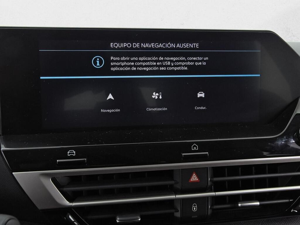 Citroën C4 Hybrid 145 ë-DCS6 Plus 24