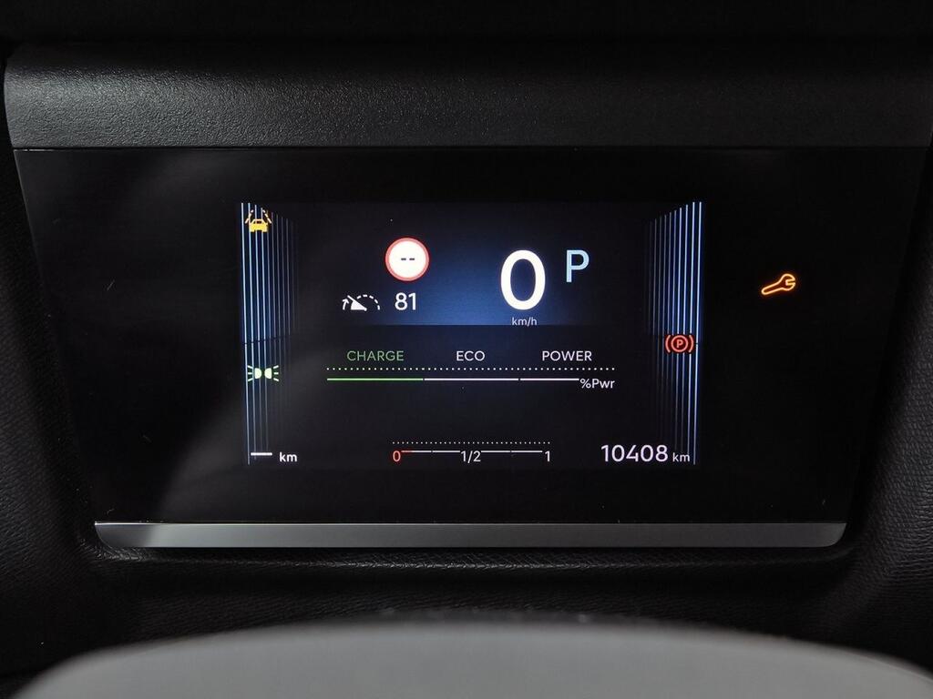 Citroën C4 Hybrid 145 ë-DCS6 Plus 17