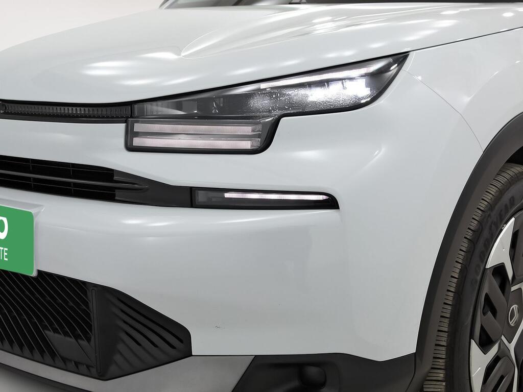 Citroën C4 Hybrid 145 ë-DCS6 Plus 31