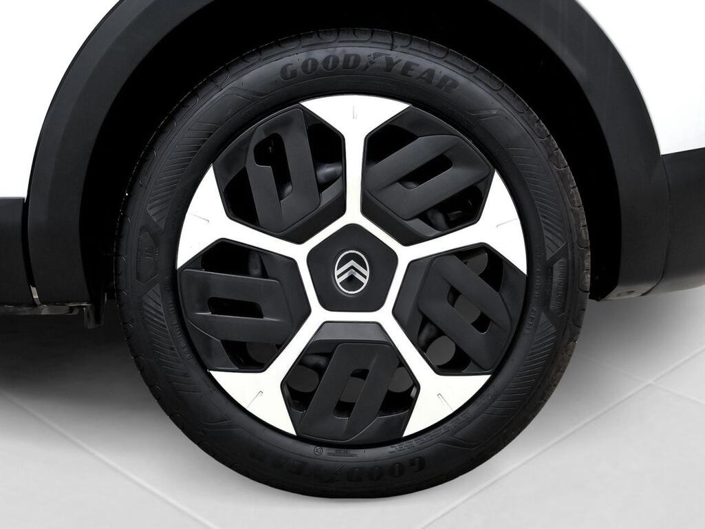 Citroën C4 Hybrid 145 ë-DCS6 Plus 11