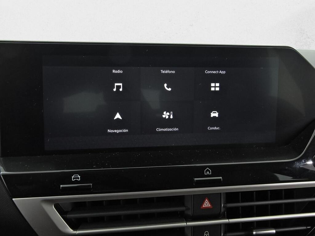 Citroën C4 Hybrid 145 ë-DCS6 Plus 19