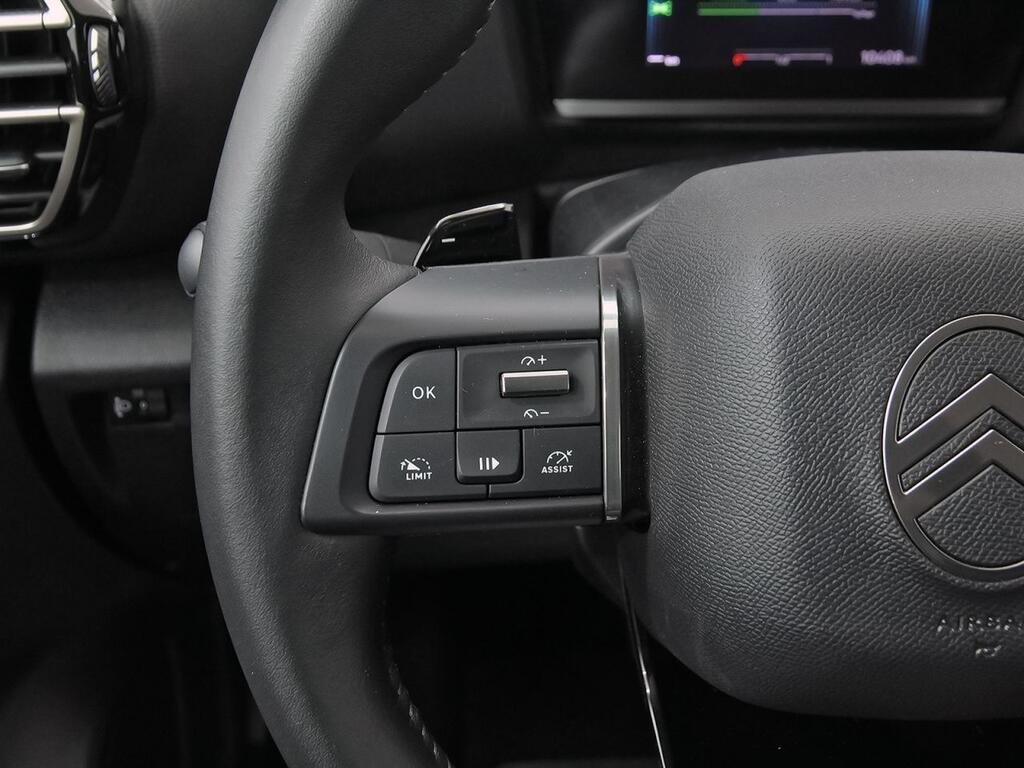 Citroën C4 Hybrid 145 ë-DCS6 Plus 17