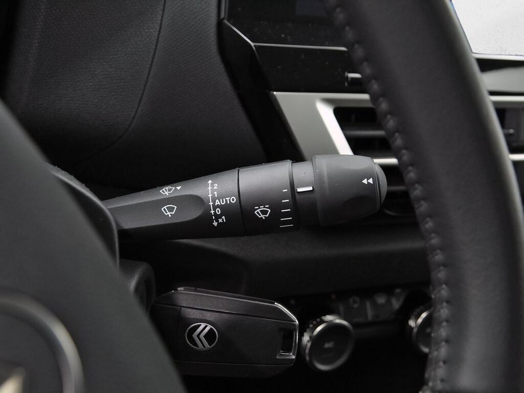 Citroën C4 Hybrid 145 ë-DCS6 Plus 16