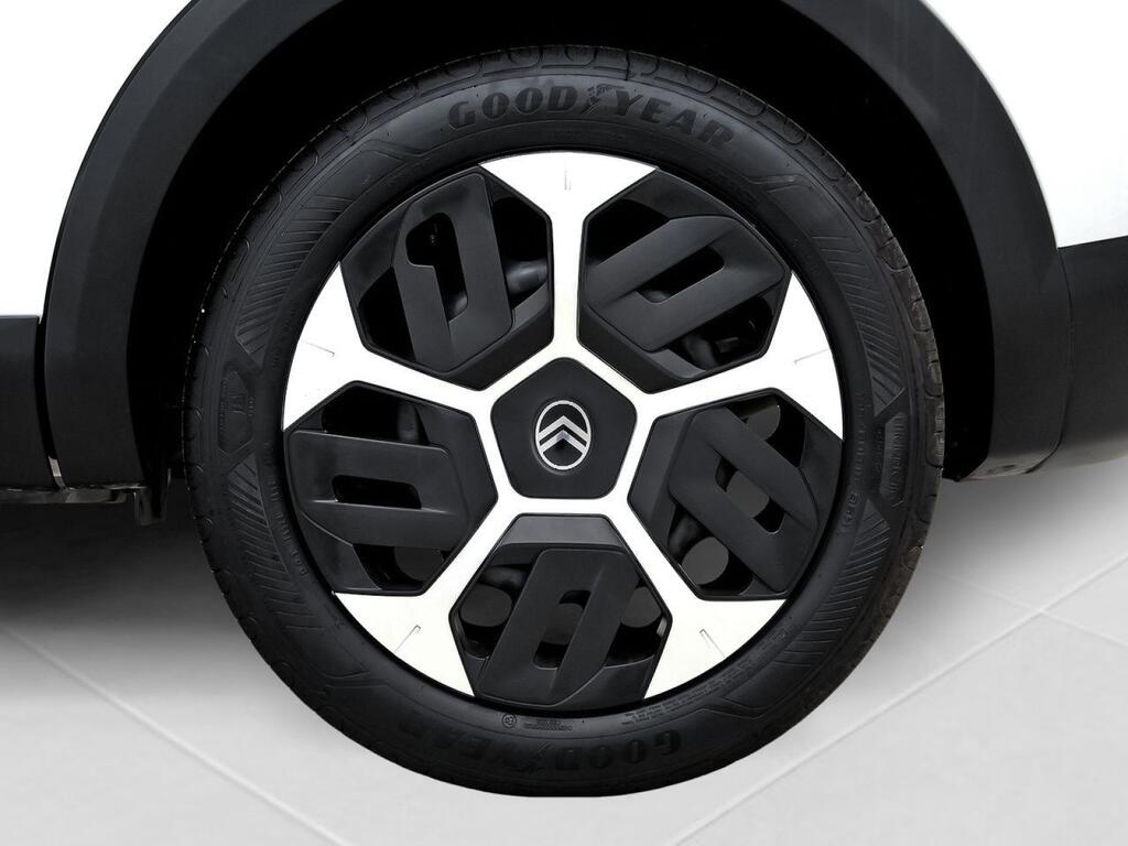 Citroën C4 Hybrid 145 ë-DCS6 Plus 11