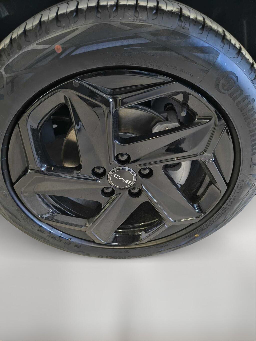 BYD Seal 6 DM-i Familiar 1.5 DM-I COMFORT LITE 212 5P 11