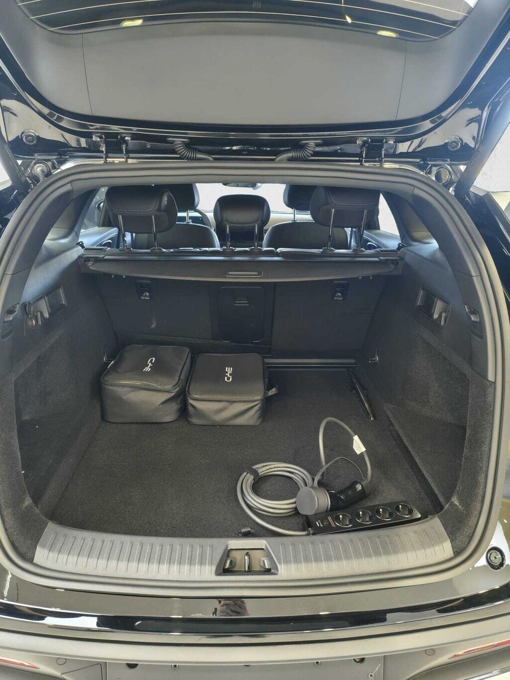 BYD Seal 6 DM-i Familiar 1.5 DM-I COMFORT LITE 212 5P 10