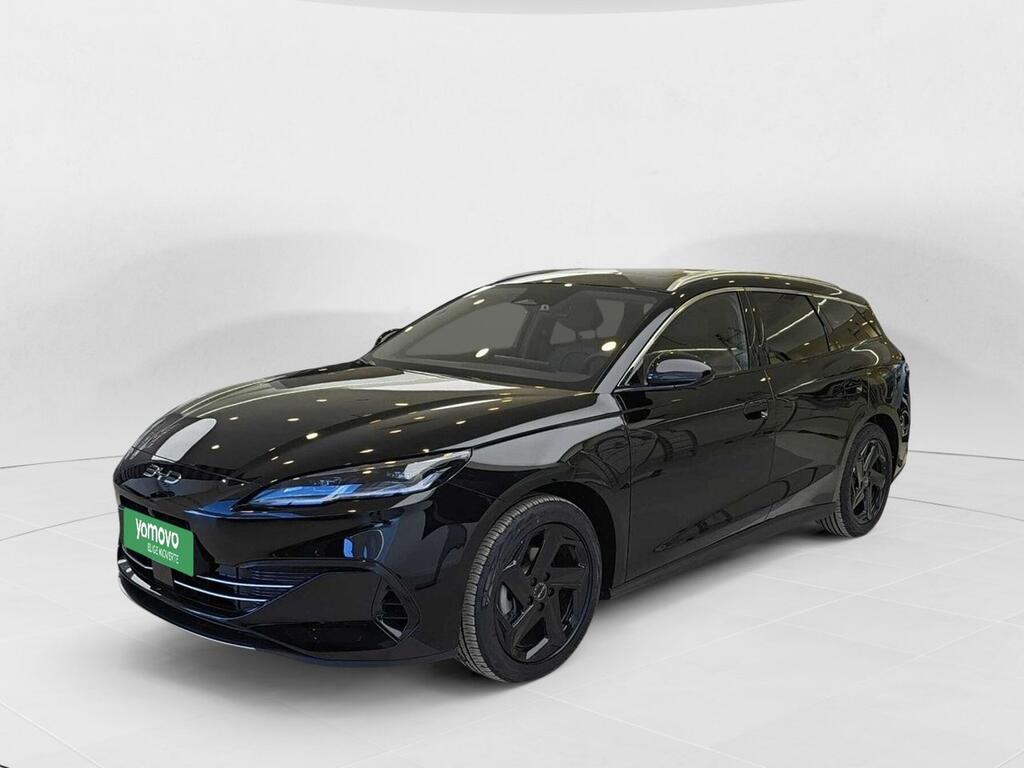 BYD Seal 6 DM-i Familiar 1.5 DM-I COMFORT LITE 212 5P 3