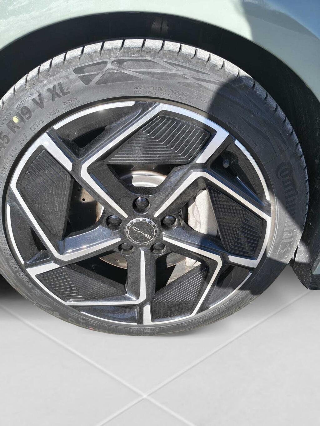 BYD Seal Sedan BEV 83KWH DESIGN 313 4P 9