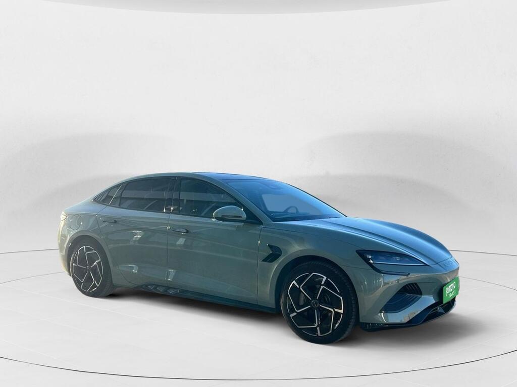 BYD Seal Sedan BEV 83KWH DESIGN 313 4P
