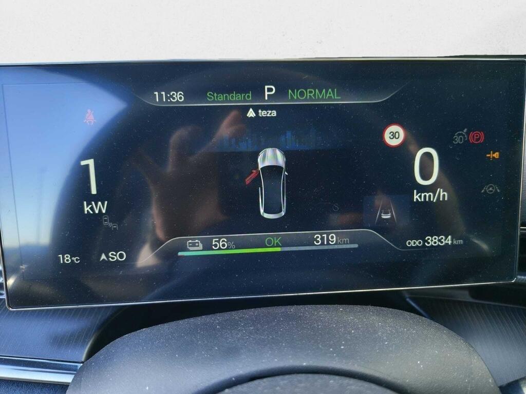 BYD Seal Sedan BEV 83KWH DESIGN 313 4P 6