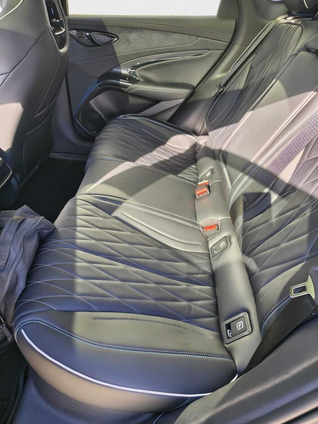 BYD Seal Sedan BEV 83KWH DESIGN 313 4P 8