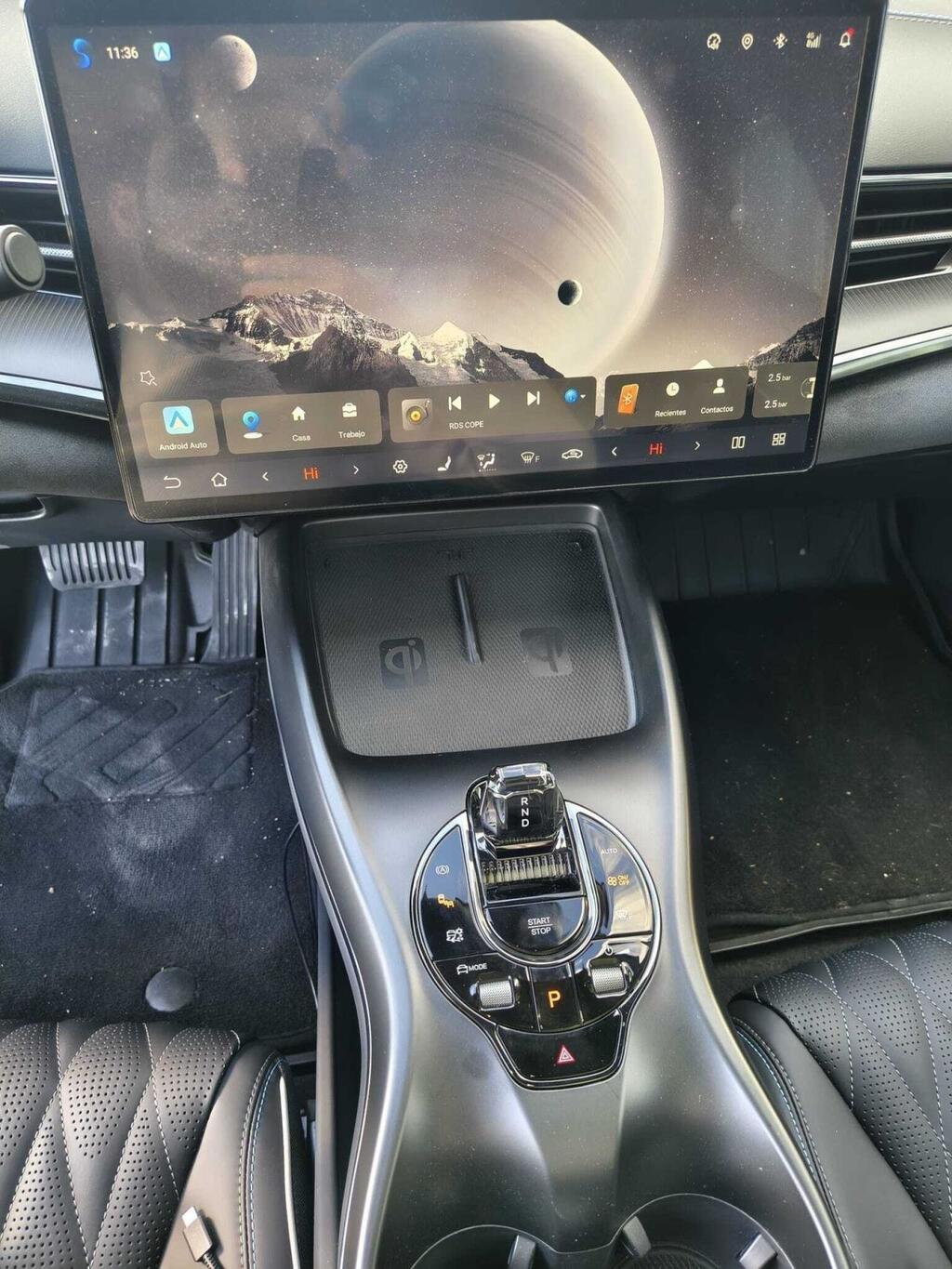 BYD Seal Sedan BEV 83KWH DESIGN 313 4P 5