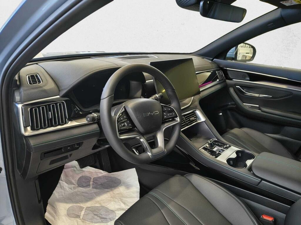 BYD Seal U SUV 1.5 DM-I COMFORT 218 5P 6