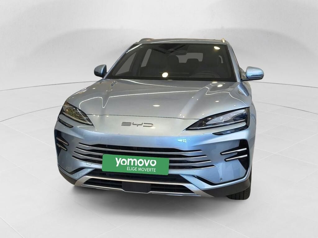 BYD Seal U SUV 1.5 DM-I COMFORT 218 5P 4