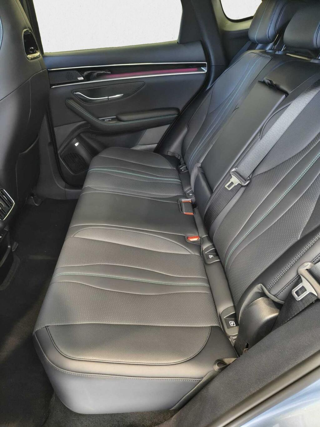 BYD Seal U SUV 1.5 DM-I COMFORT 218 5P 7