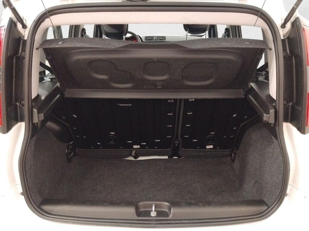 Fiat Panda CROSS 1.0 MHEV 70 CV 5P 13