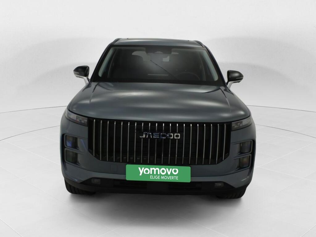 Jaecoo 7 EXCLUSIVE 1.5 TGDI PHEV 347 CV 5P 6