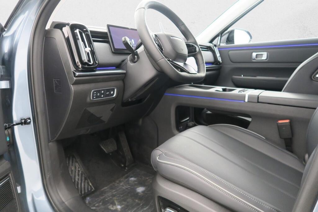 Jaecoo 7 EXCLUSIVE 1.5 TGDI PHEV 347 CV 5P 7